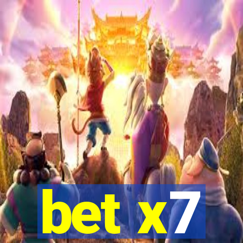 bet x7